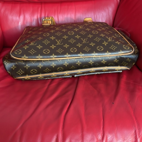 Authentic Louis Vuitton diaper bag. - Picture 5 of 8